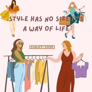 🎁 Surprise Box Size M